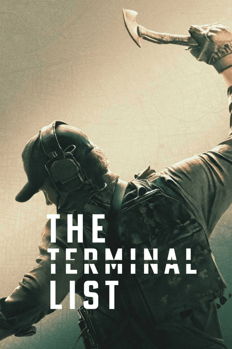 The Terminal List 2 เดอะ เทอร์มินอล ลิสต์: ดับมือสังหาร 2 (2026) พากย์ไทย
