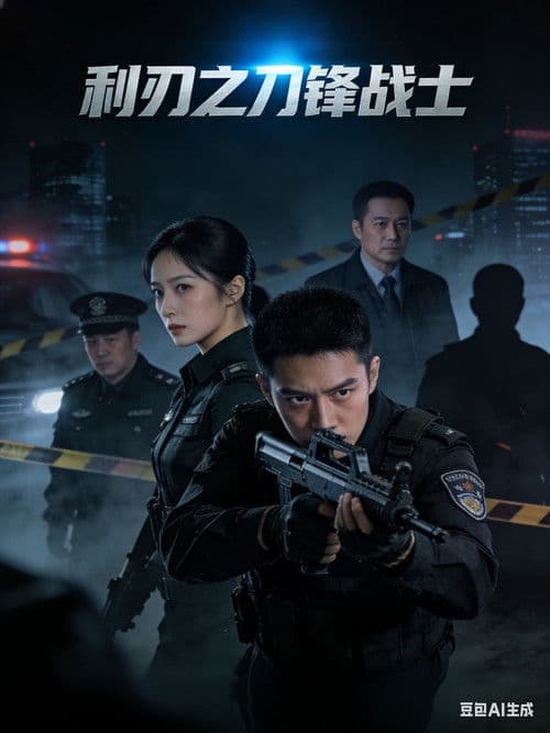 นักรบคมดาบเดือด Blade Warrior of Blade Action (2026)  ซับไทย
