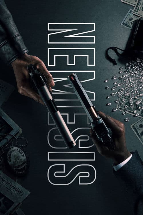 คู่คนชนเดือด (2026) Nemesis พากย์ไทย