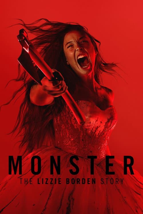 ปีศาจ: เรื่องราวของลิซซี่ บอร์เดน (2026) Monster: The Lizzie Borden Story พากย์ไทย