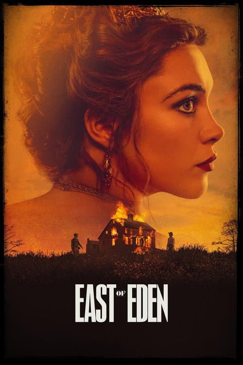 อีสต์ ออฟ อีเดน East of Eden (2026) พากย์ไทย