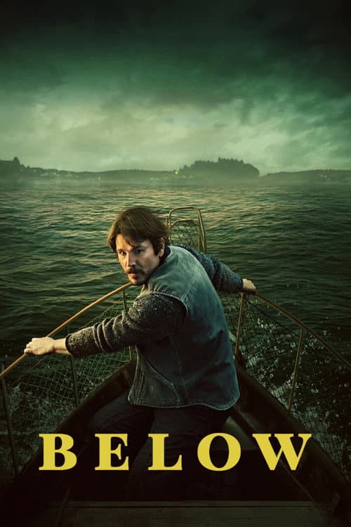 มันซ่อนอยู่ใต้น้ำลึก Below (2026) พากย์ไทย