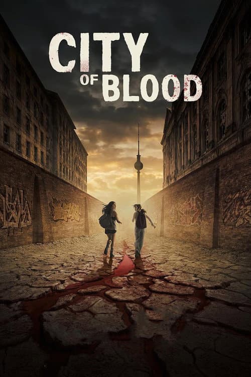City of Blood (2026) พากย์ไทย