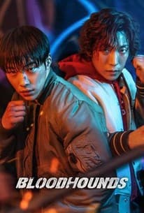Bloodhounds Season 2 (2026) บลัดฮาวด์ ซีซั่น 2 พากย์ไทย