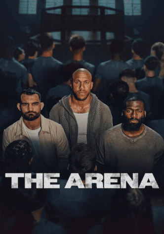 The Arena 2026 Season 1 ดิ อารีน่า: สังเวียนนักสู้ดาวรุ่ง ปี 1 พากย์ไทย