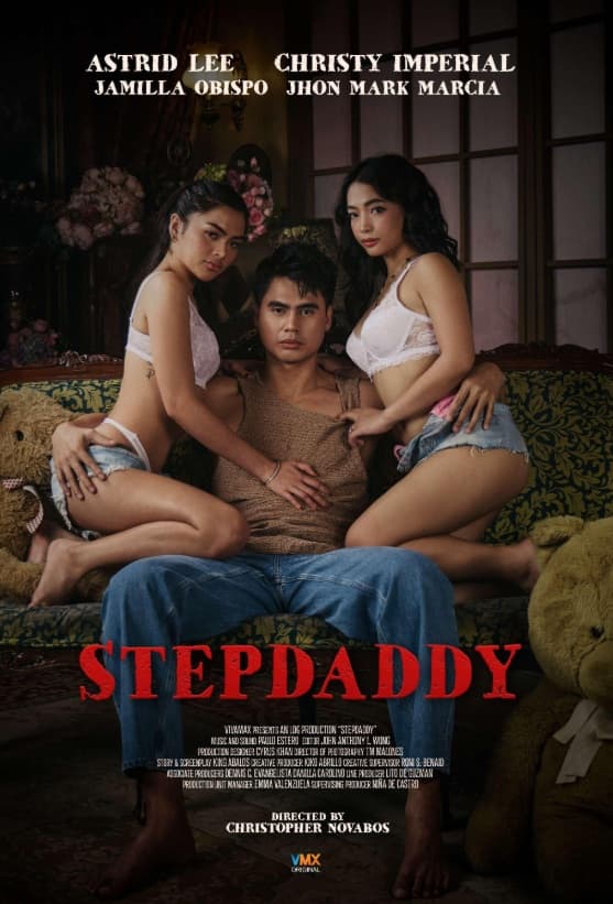 Stepdaddy (2026)