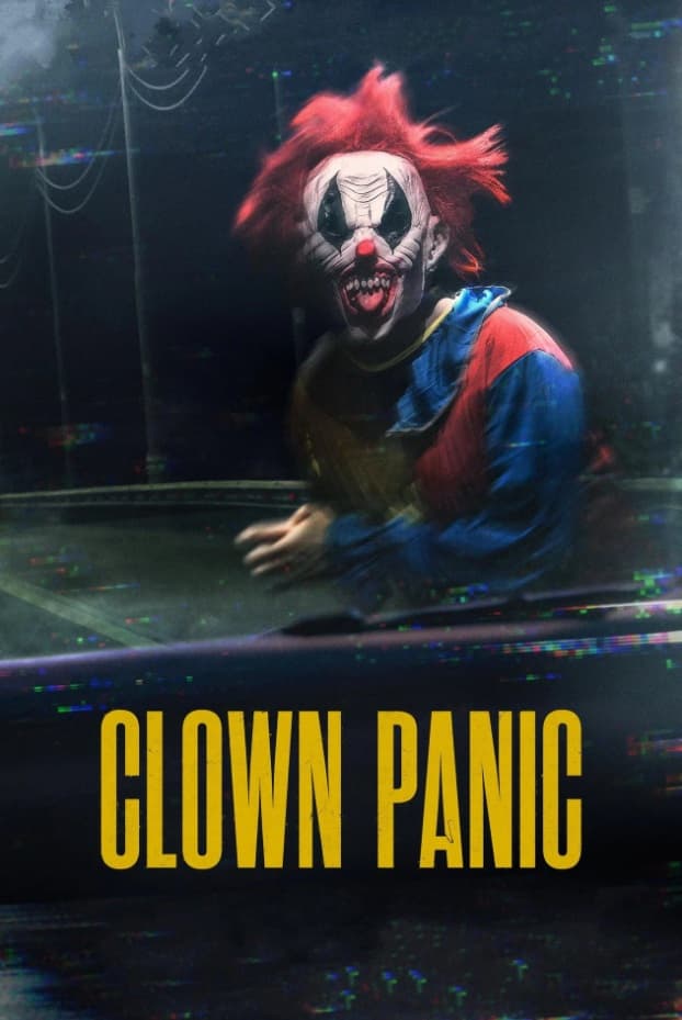 Clown Panic (2026) ซับไทย