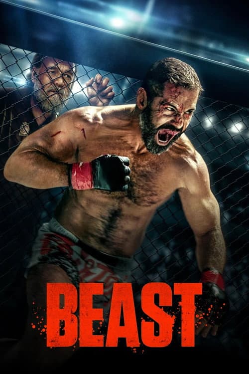 บีสต์ Beast (2026) ซับไทย