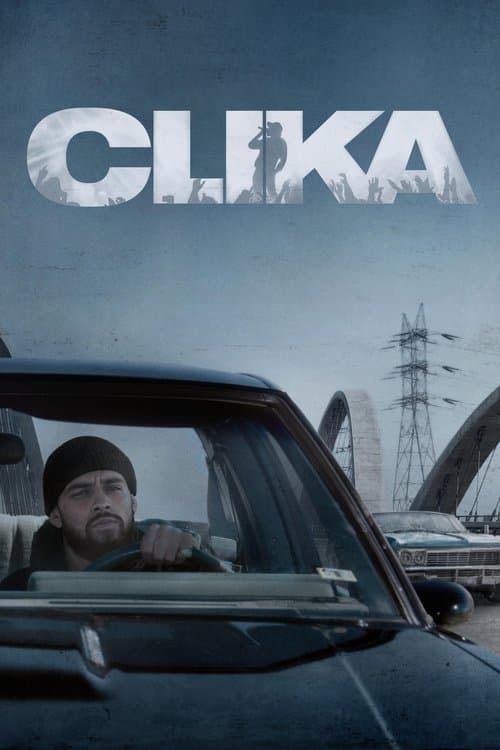 คลิกา ฝ่าชะตาล่าฝัน Clika (2026) พากย์ไทย