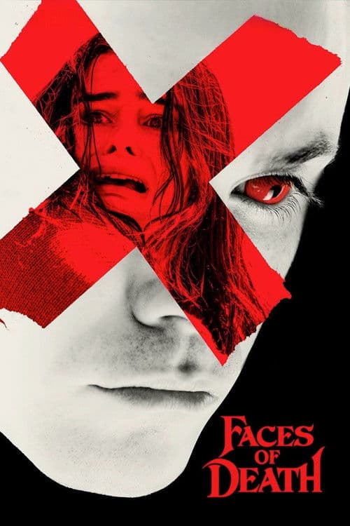 แอบดูเป็น แอบดูตาย Faces of Death (2026) (ซับไทย)