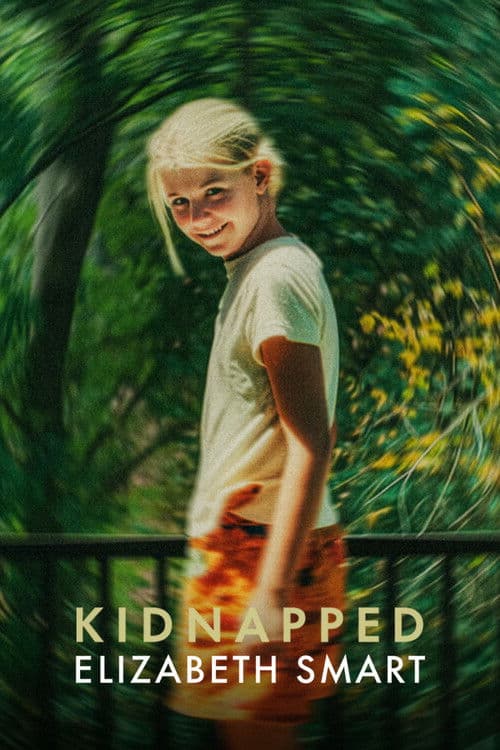 คดีลักพาตัว เอลิซาเบธ สมาร Kidnapped Elizabeth Smart 2026
