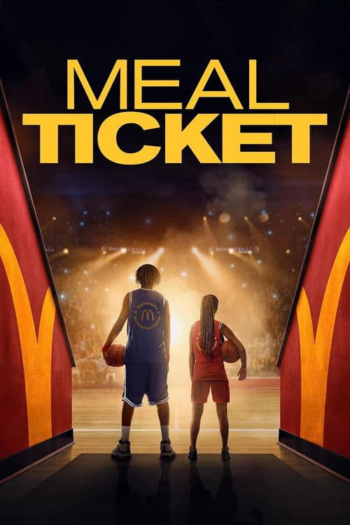 มีล ทิกเก็ต Meal Ticket (2026)