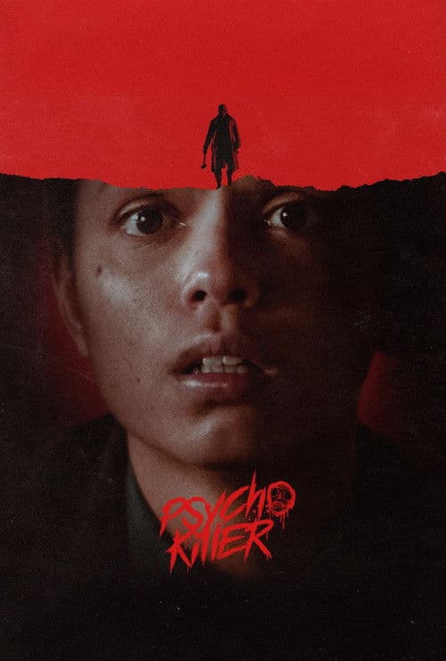 Psycho Killer (2026) ฆาตกรโรคจิต
