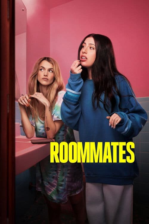Roommates (2026) รูมเมท (ซับไทย)