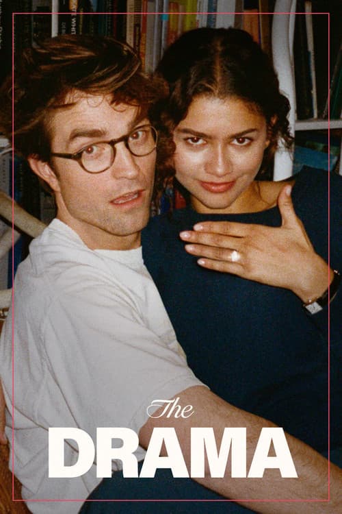 The Drama (2026) แต่งก็บ้า..ดราม่าเบอร์นี้