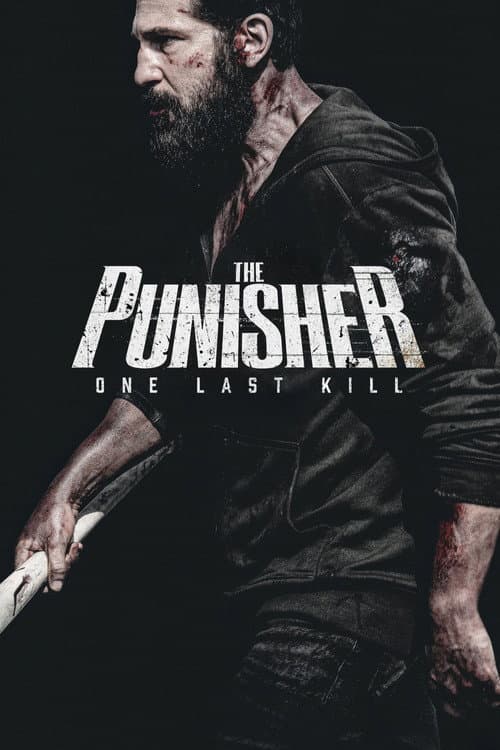 The Punisher One Last Kill (2026) เดอะ พันนิชเชอร์ฆ่าทิ้งทวน