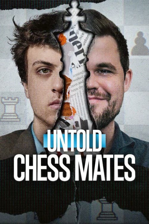 Untold Chess Mates (2026) คู่แข่งหมากรุก