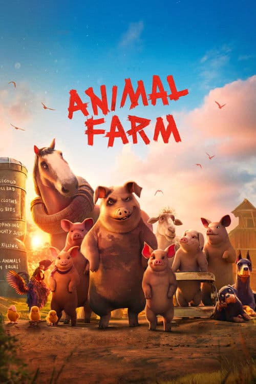 Animal farm (2026)