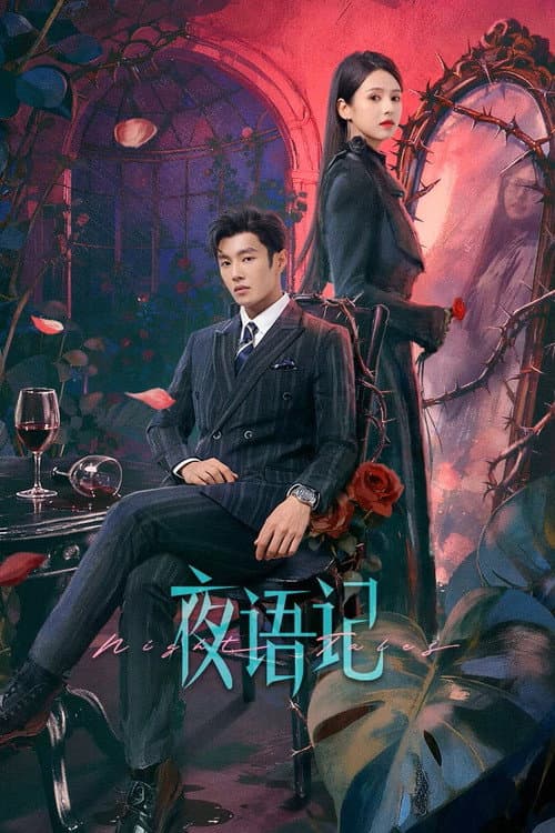 บันทึกเสียงกระซิบรัตติกาล Night Tales (2026)