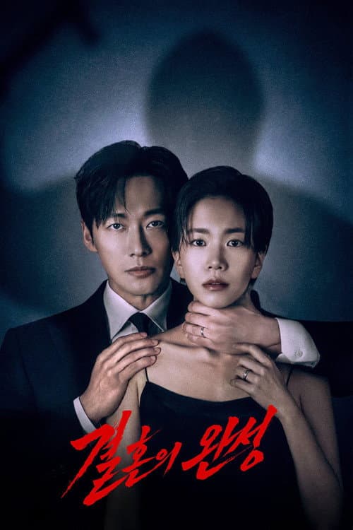 คืนล่าก่อนหย่า (2026) The Husband (พากย์ไทย)