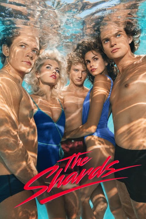 The Shards (2026) พากย์ไทย