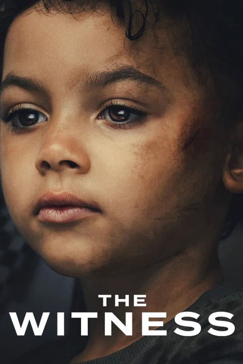 The Witness (2026) พยานปากเอก