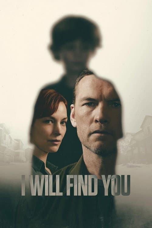 I Will Find You 2026 Season 1 แล้วเราจะพบกัน ปี 1 พากย์ไทย