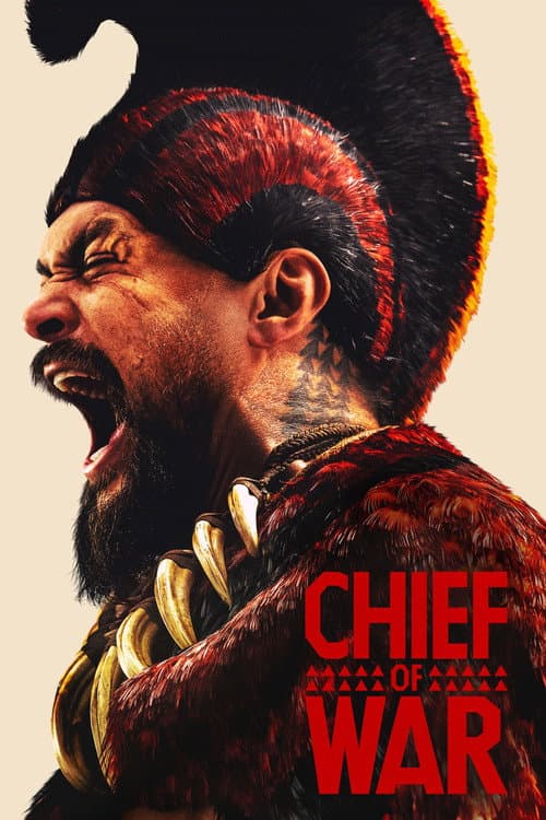 Chief of war (2025) ซับไทย