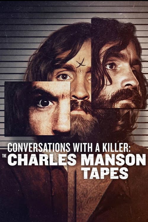 Conversations with a Killer The Charles Manson Tapes (2026) คุยกับฆาตกร ชาร์ลส์ แมนสัน พากย์ไทย