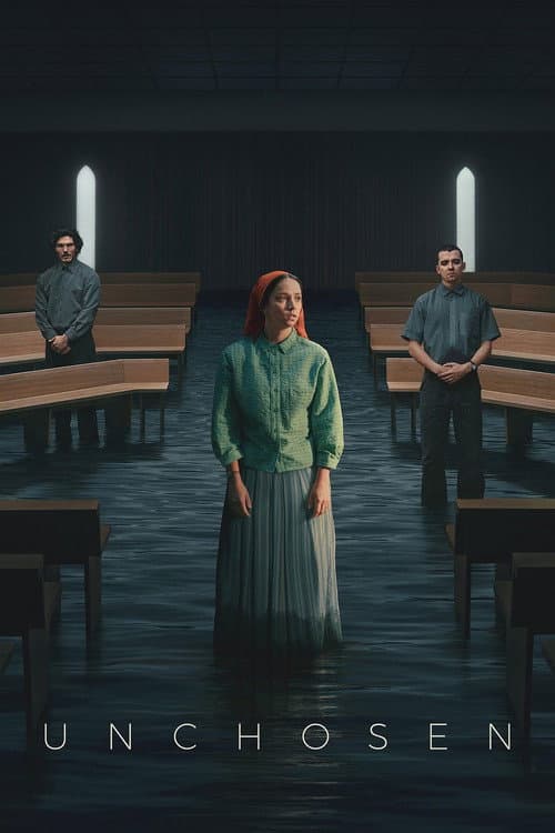 Unchosen Season 1 รอยร้าวแห่งศรัทธา ปี 1 พากย์ไทย