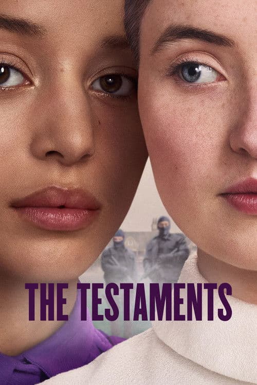 The Testaments Season 1 พากย์ไทย