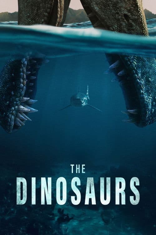The Dinosaurs (2026) ไดโนเสาร์- กำเนิดและดับสูญ