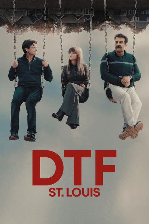DTF: St. Louis (2026) ดีทีเอฟ เซนต์หลุยส์