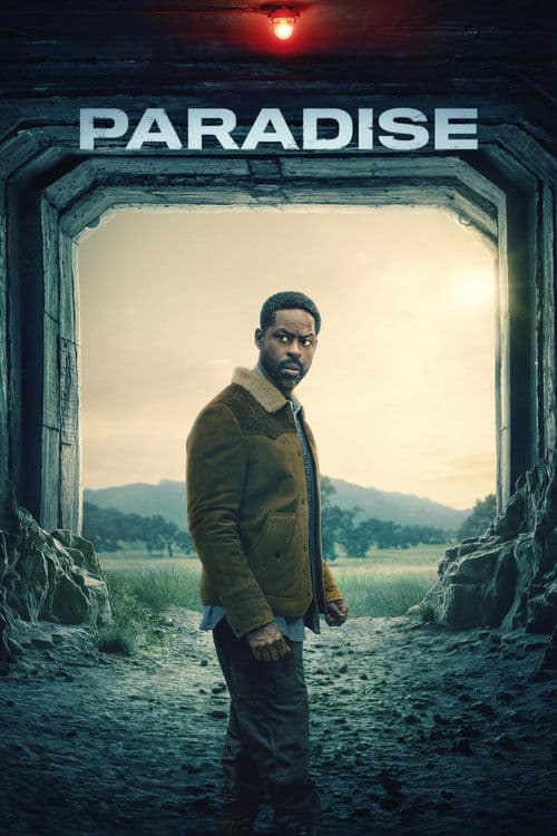 Paradise Season 1 (2025) พาราไดส์ พากย์ไทย