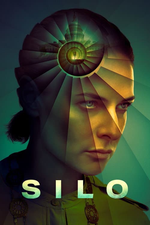 Silo Season 3 (2026) ซับไทย