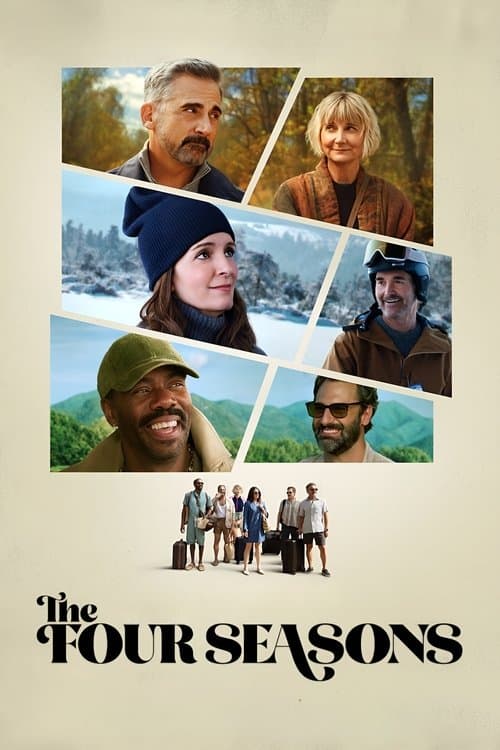 The Four Seasons S02 (2026) ร้อนหนาวที่เราผ่าน ปี 2