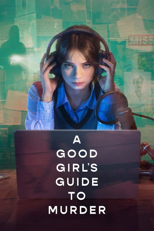 A Good Girls Guide to Murder S02 (2026) คู่มือฆาตกรรมฉบับเด็กดี ปี 2