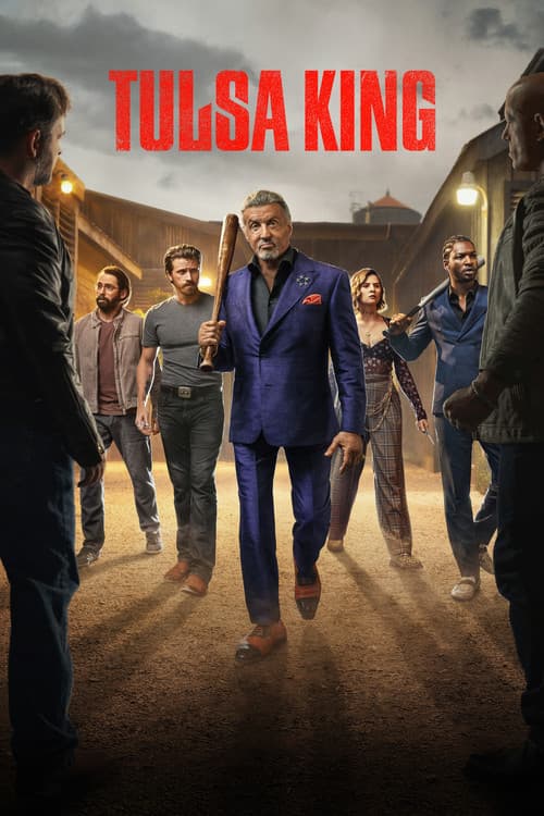 Tulsa King Season 2 ราชันแห่งทัลซา ปี 2 ซัพไทย