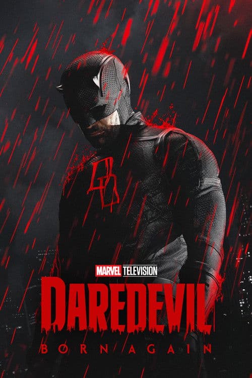 Daredevil Born Again 2 (2026) แดร์เดวิล บอร์นอะเกน