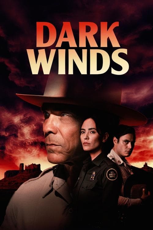 Dark Winds Season 4 (2026) สายลมแห่งความมืด ปี 4 พากย์ไทย