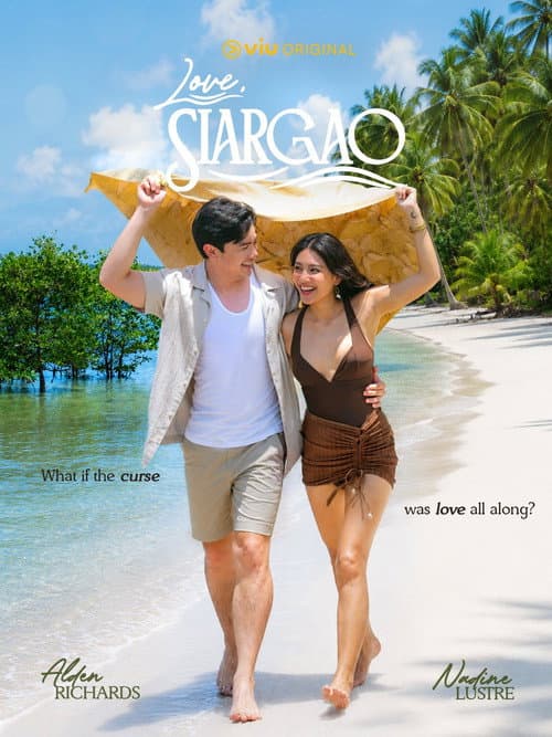 Love Siargao (2026) พากย์ไทย