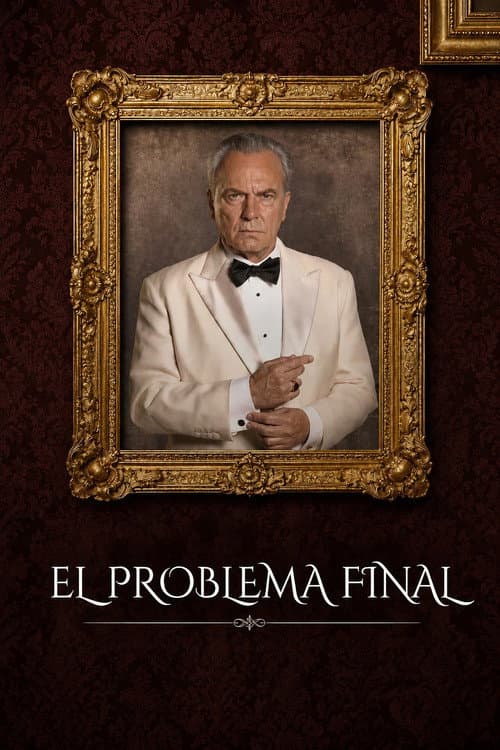The Final Problem Season 1 ปัญหาสุดท้าย ปี 1 พากย์ไทย