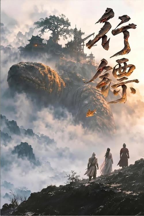 Godslayer (2026) อนธการผลาญทวยเทพ ซัพไทย