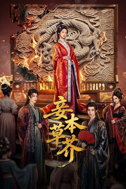 Revenge From A Wife (2026) กลลวงบ่วงสังหาร ซัพไทย