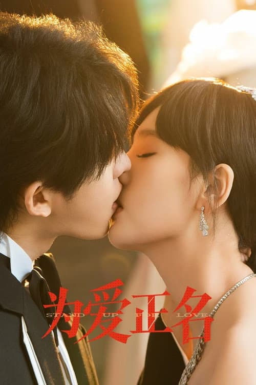 Stand Up for Love (2026) ซ่อนหน้าล่าล้างแค้น ซัพไทย