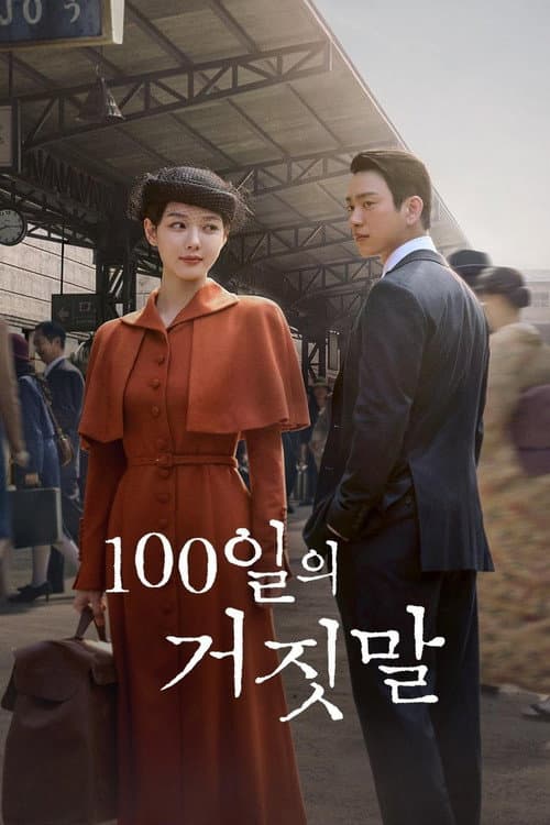 100 วันปฏิบัติการลวง 100 Days of Deception (2026) ซับไทย