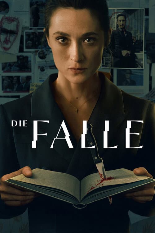 THE TRAP กับดัก (2026) พากย์ไทย