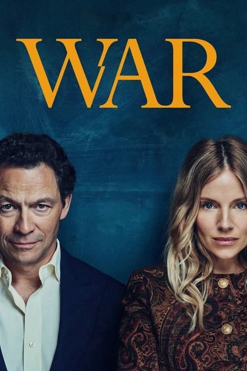 War (2026) ซับไทย