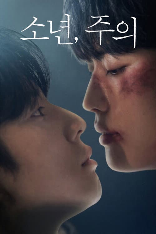 Boy with Caution (2026) ครูครับ รักนี้ต้องห้าม (ซับไทย)