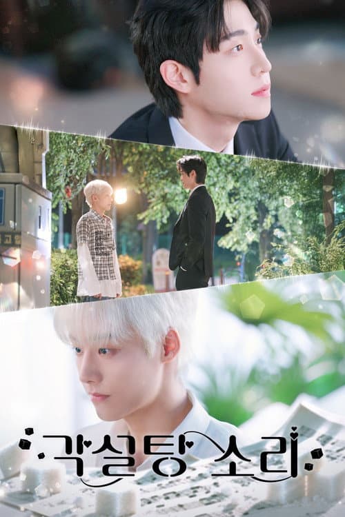 The Sound of Sugar Cubes (2026) เสียงรักรสหวาน